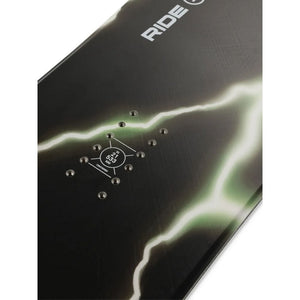2025 Ride Superpig Snowboard S2AS