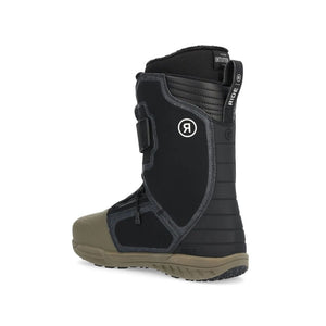 2025 Ride The 92 Men's Snowboard Boots S2AS