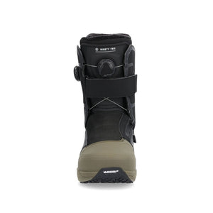 2025 Ride The 92 Men's Snowboard Boots S2AS