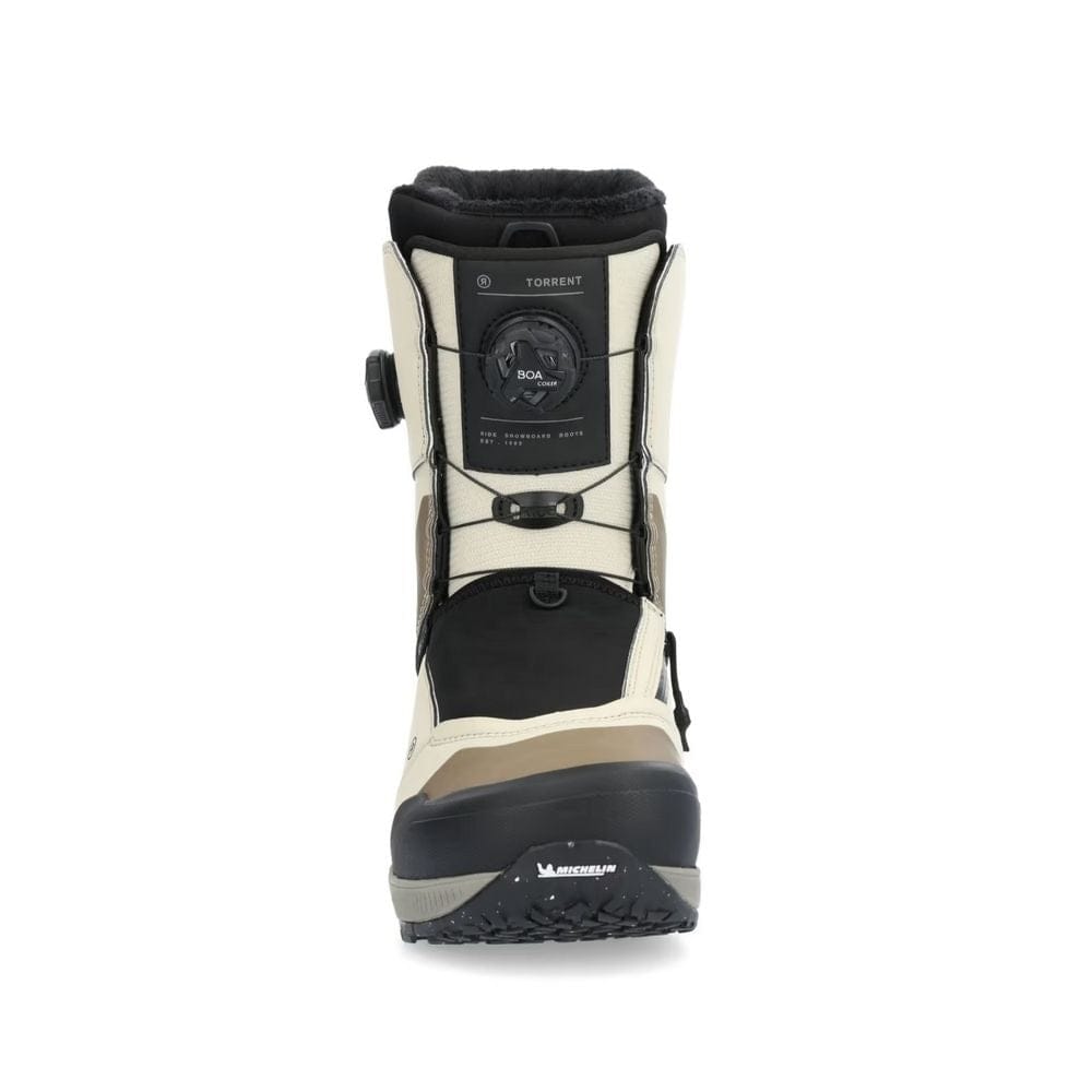 2025 Ride Torrent Men's Snowboard Boots S2AS
