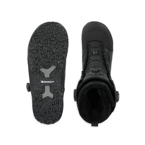 2025 Ride Trident Men's Snowboard Boots S2AS
