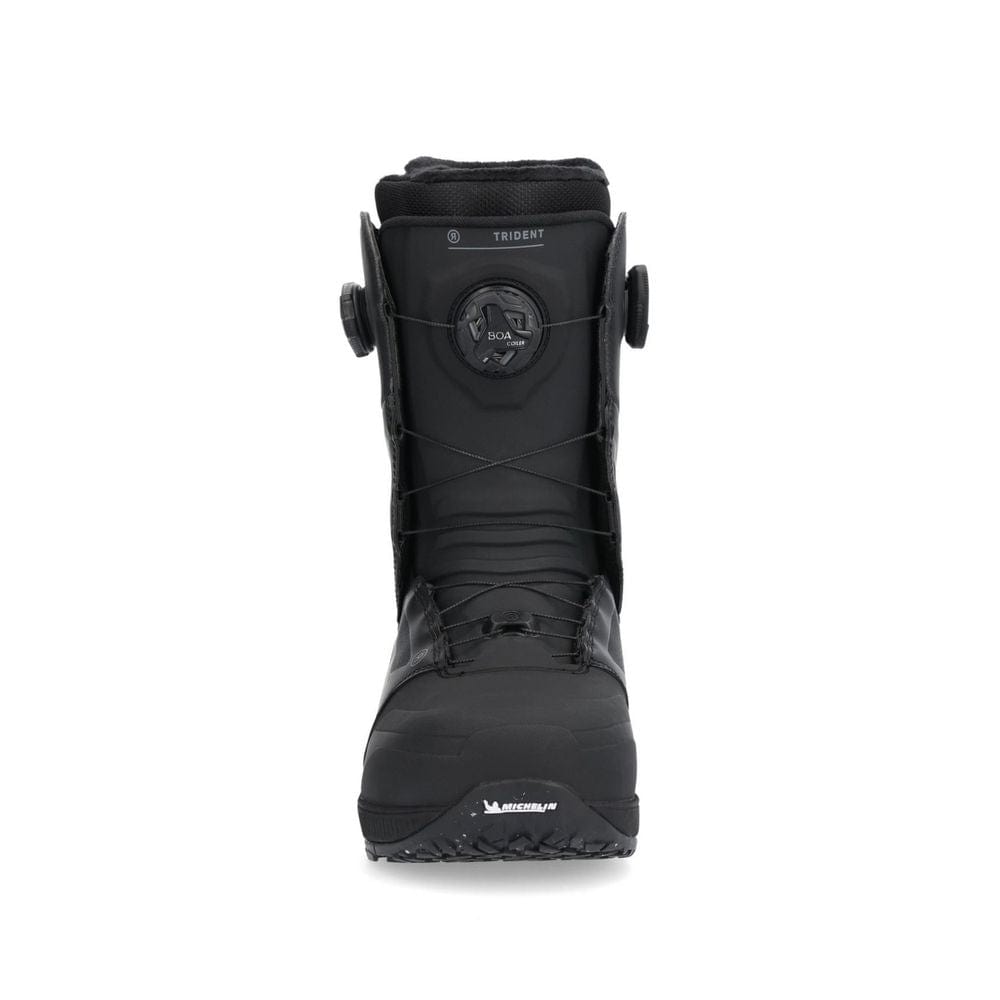 2025 Ride Trident Men's Snowboard Boots S2AS