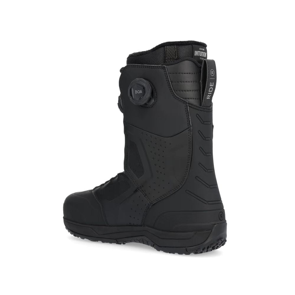 2025 Ride Trident Men's Snowboard Boots S2AS