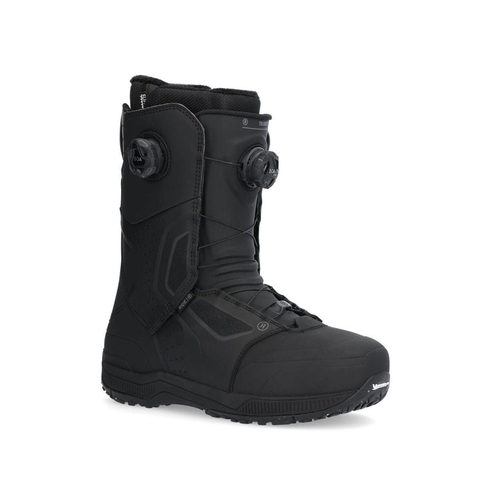 2025 Ride Trident Men's Snowboard Boots S2AS