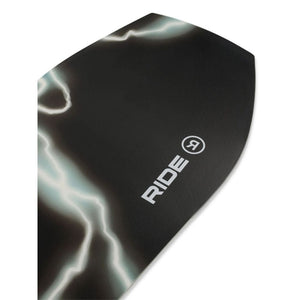 2025 Ride Twinpig Snowboard S2AS