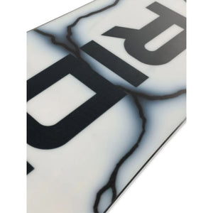 2025 Ride Twinpig Snowboard S2AS