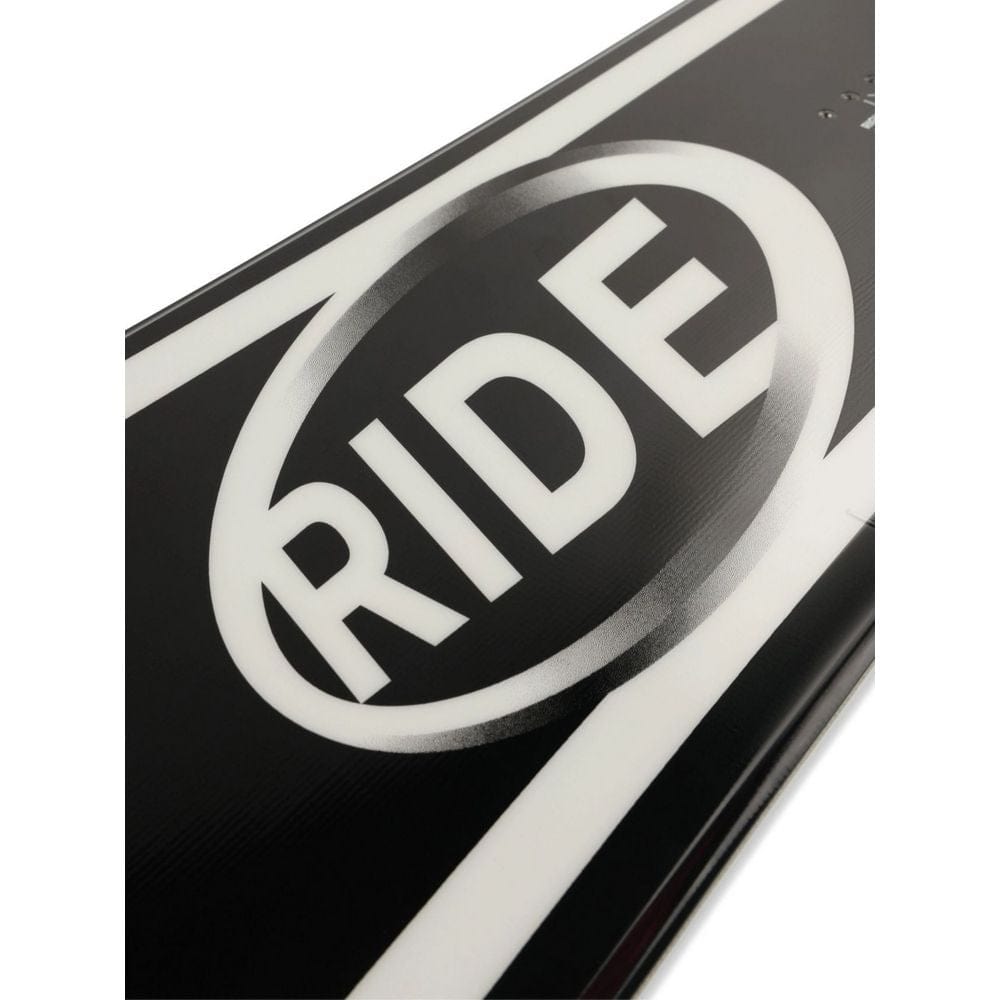 2025 Ride Zero Jr Snowboard S2AS