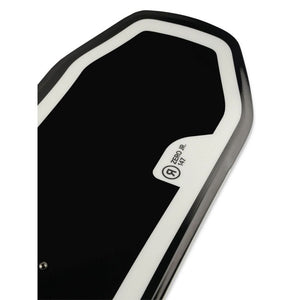 2025 Ride Zero Jr Snowboard S2AS