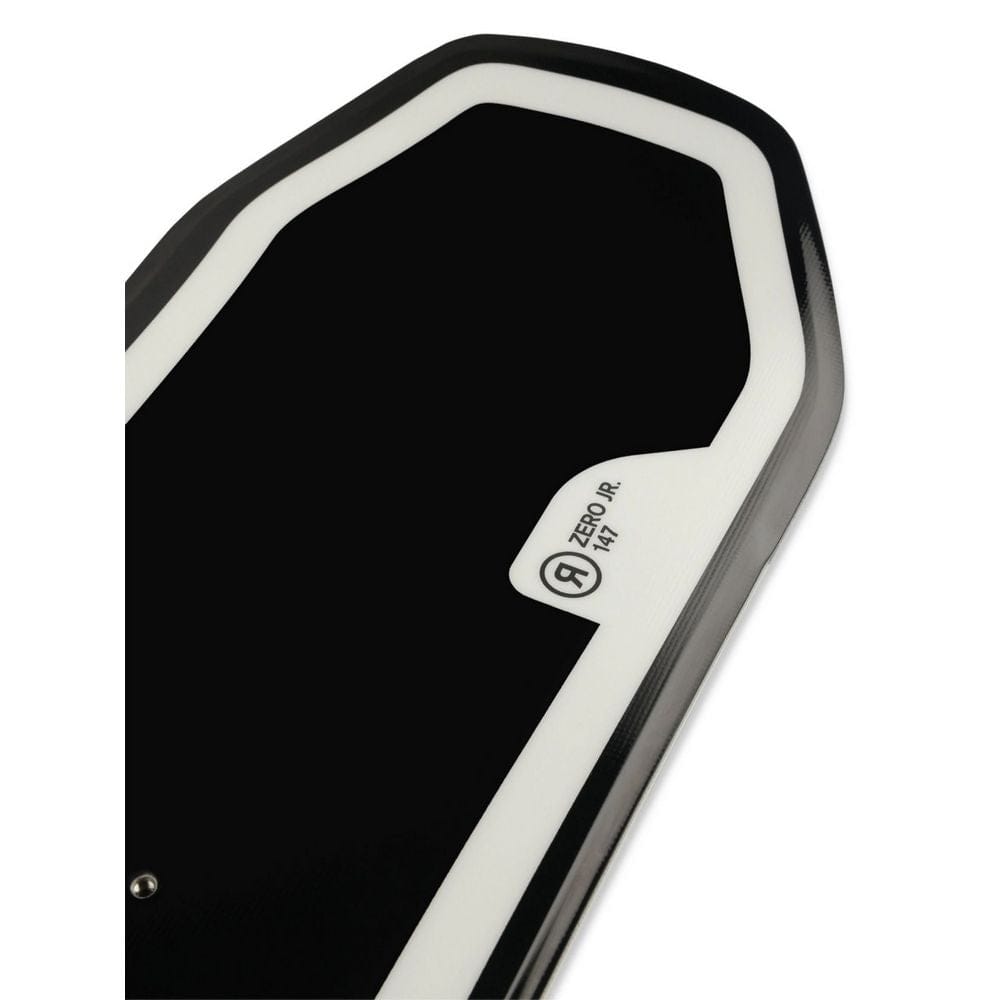 2025 Ride Zero Jr Snowboard S2AS