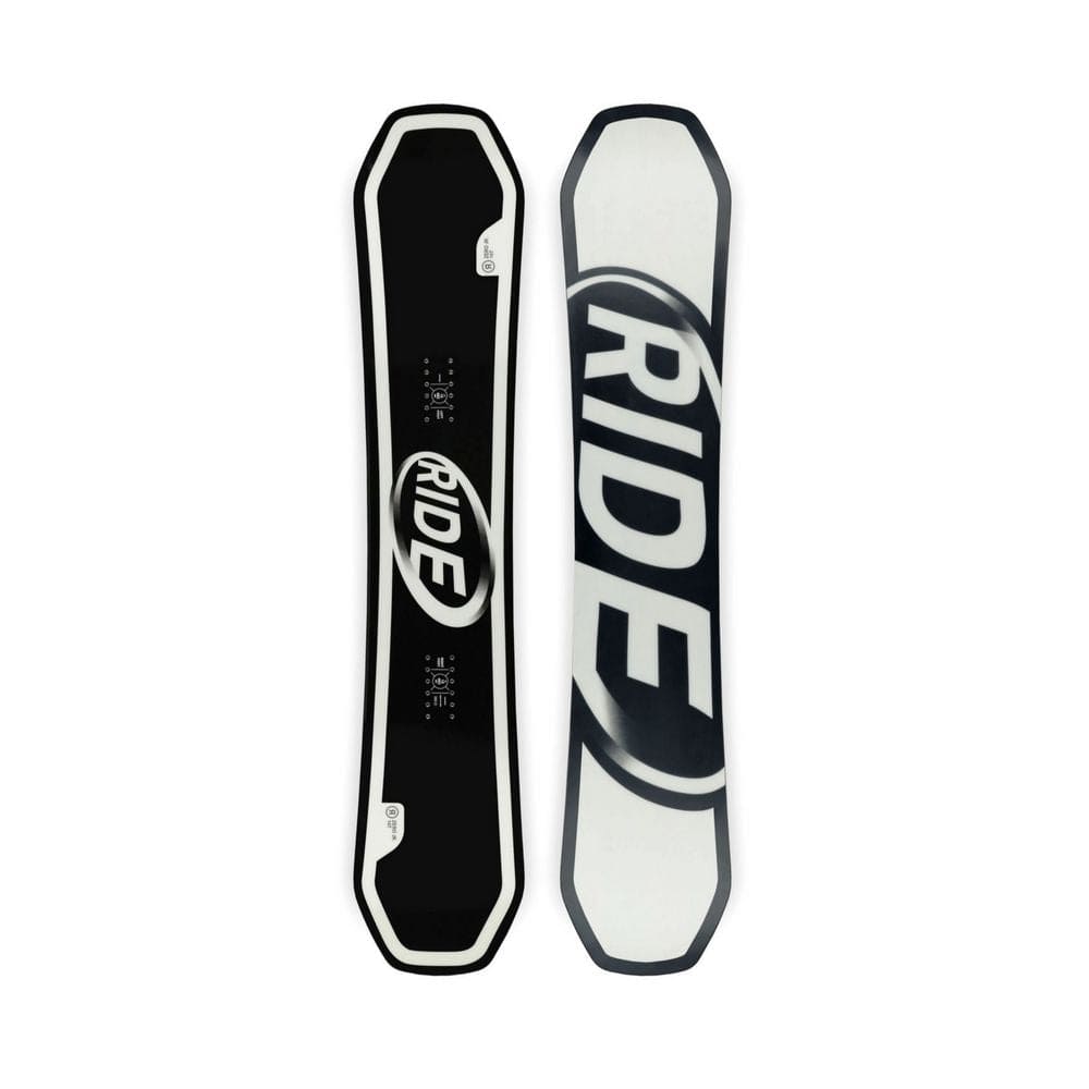 2025 Ride Zero Jr Snowboard S2AS