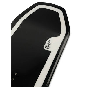 2025 Ride Zero Snowboard S2AS