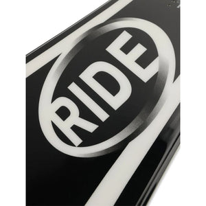 2025 Ride Zero Snowboard S2AS