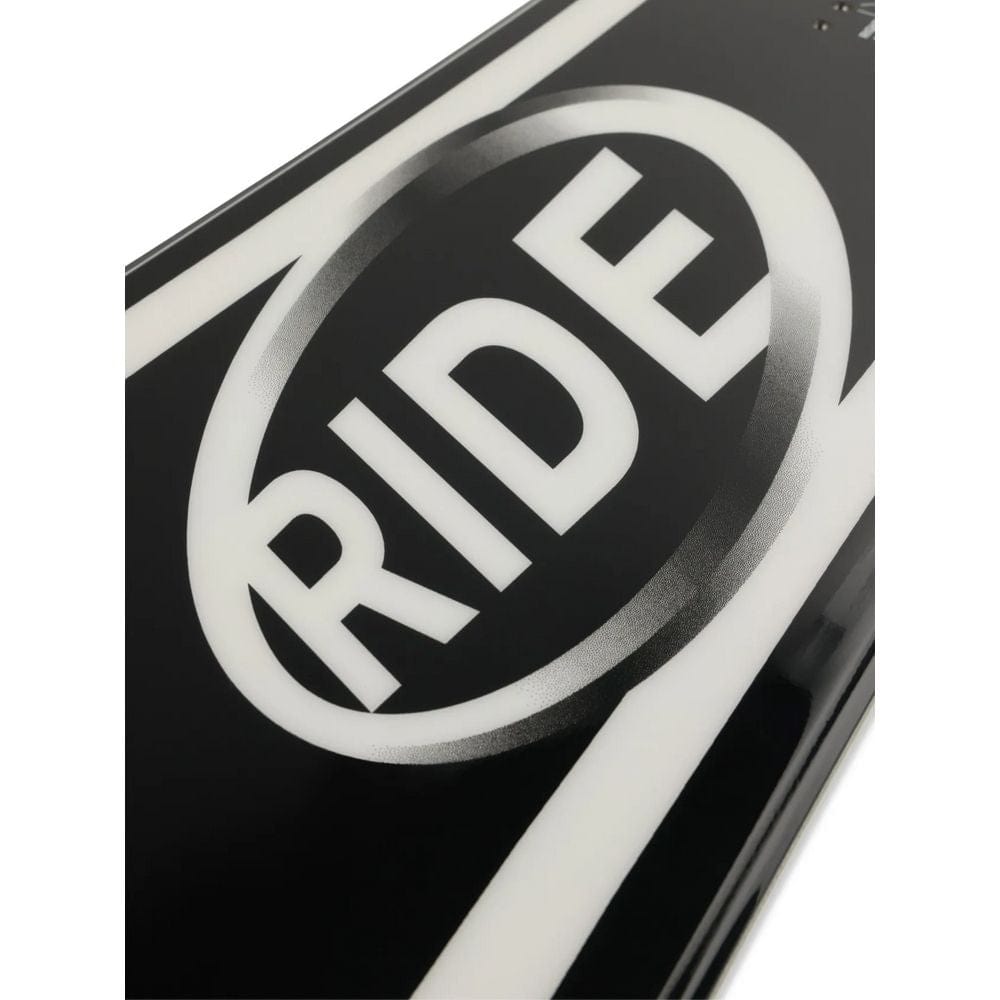 2025 Ride Zero Snowboard S2AS