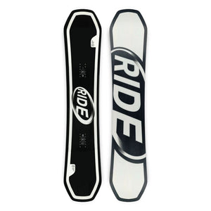 2025 Ride Zero Snowboard S2AS