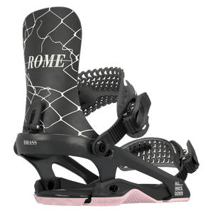 2025 Roam Brass Womens ROME
