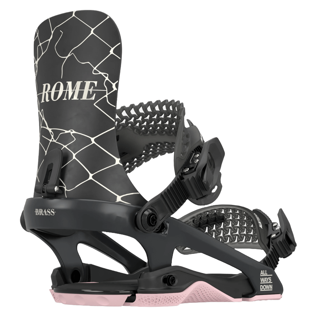 2025 Roam Brass Womens ROME