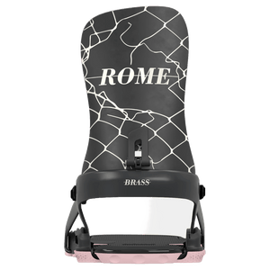 2025 Roam Brass Womens ROME