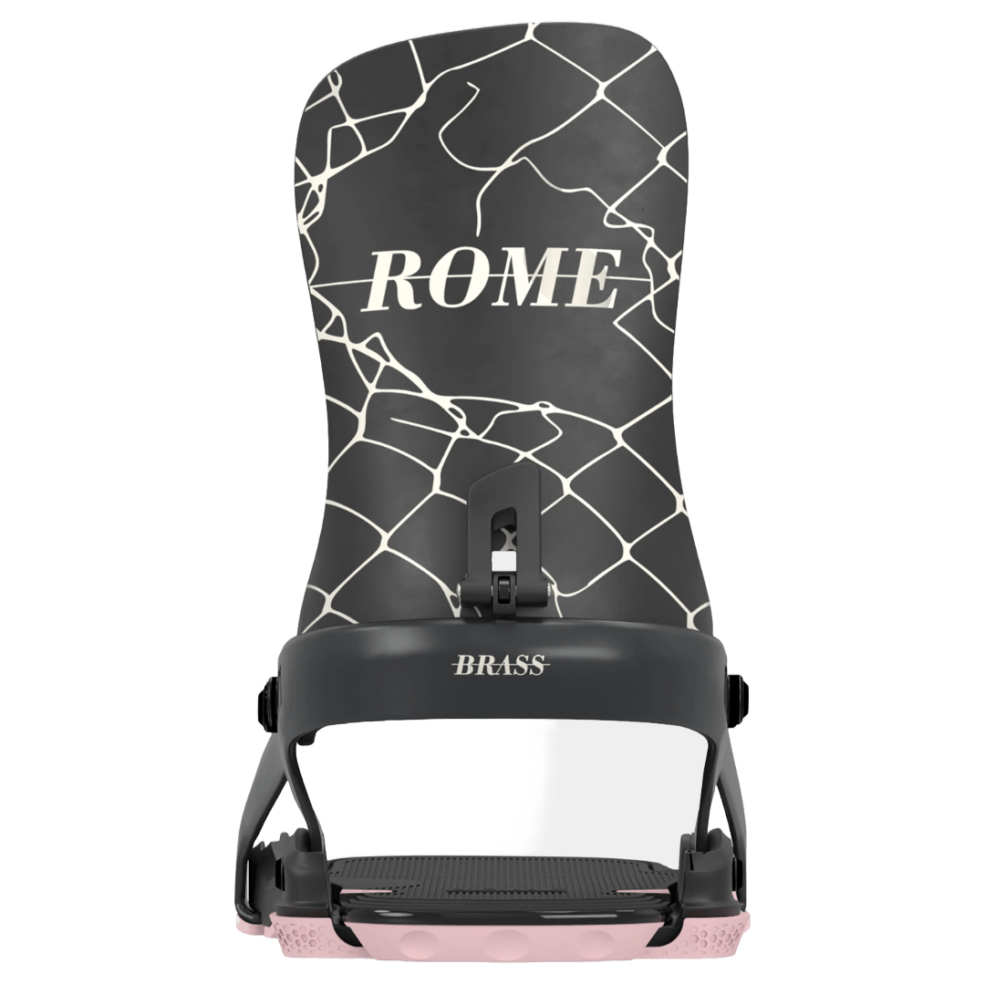 2025 Roam Brass Womens ROME