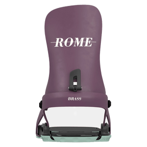 2025 Roam Brass Womens ROME