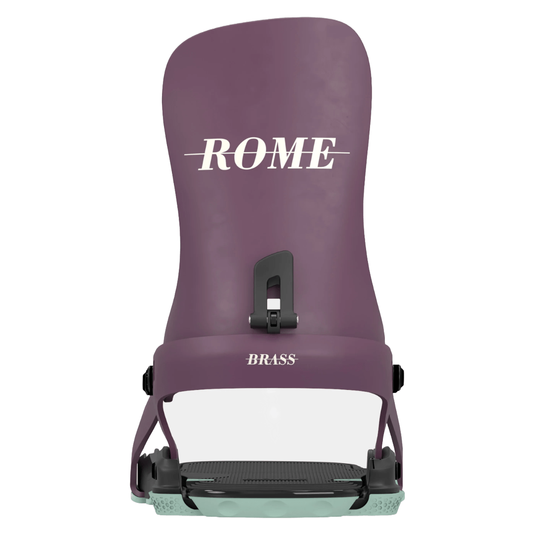 2025 Roam Brass Womens ROME
