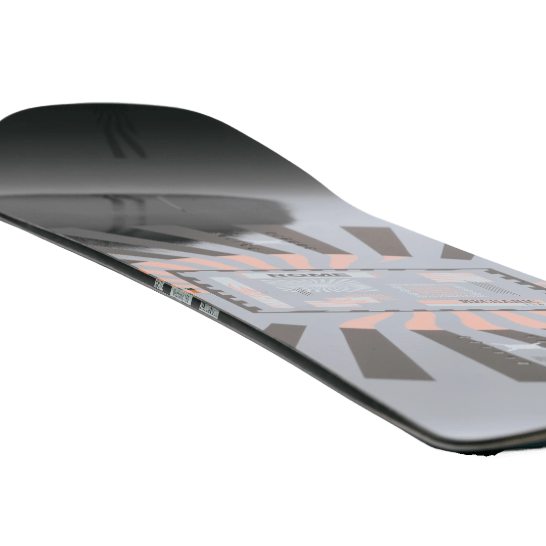 2025 Rome Machanic ROME