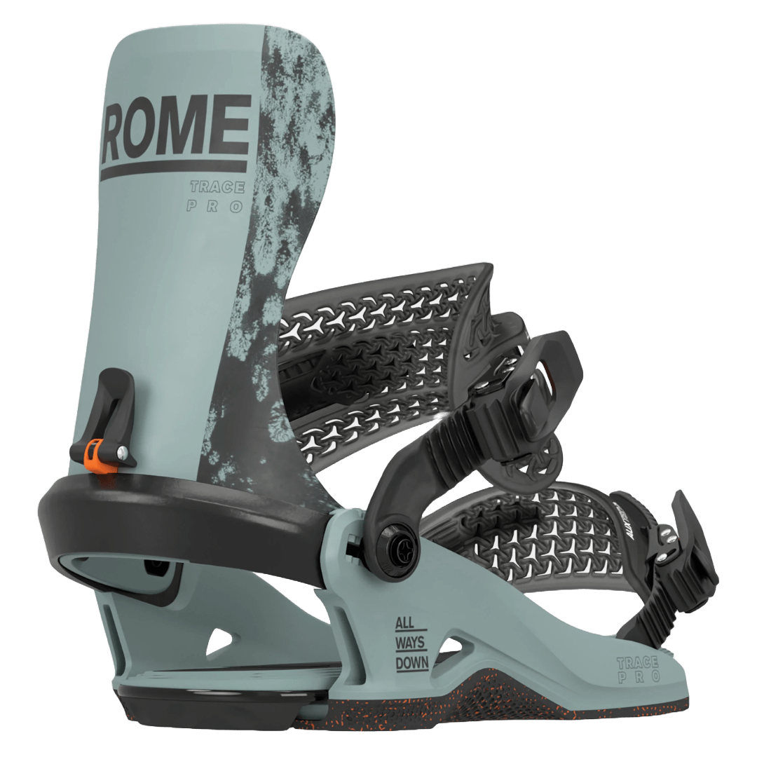 2025 Rome Trace Pro ROME