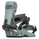 2025 Rome Trace Pro ROME