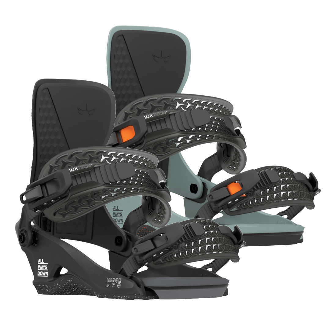 2025 Rome Trace Pro ROME