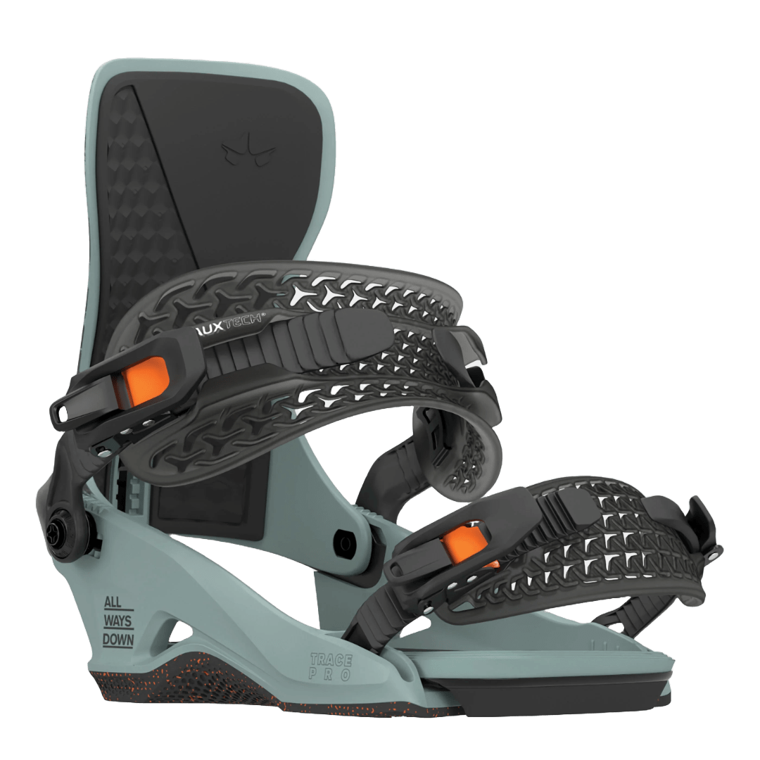 2025 Rome Trace Pro ROME