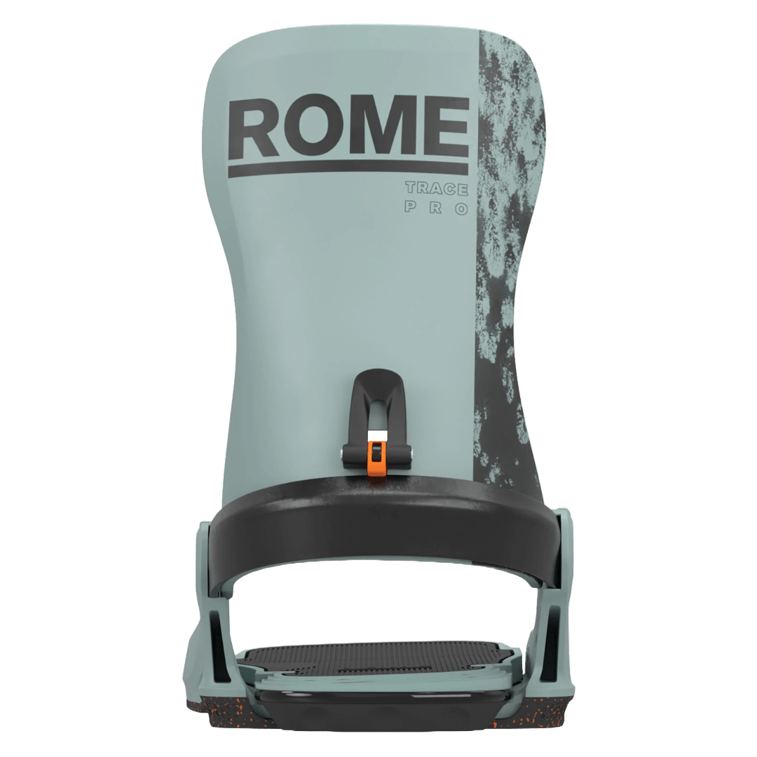 2025 Rome Trace Pro ROME