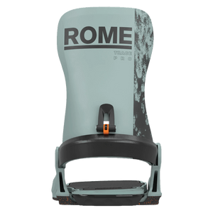2025 Rome Trace Pro ROME