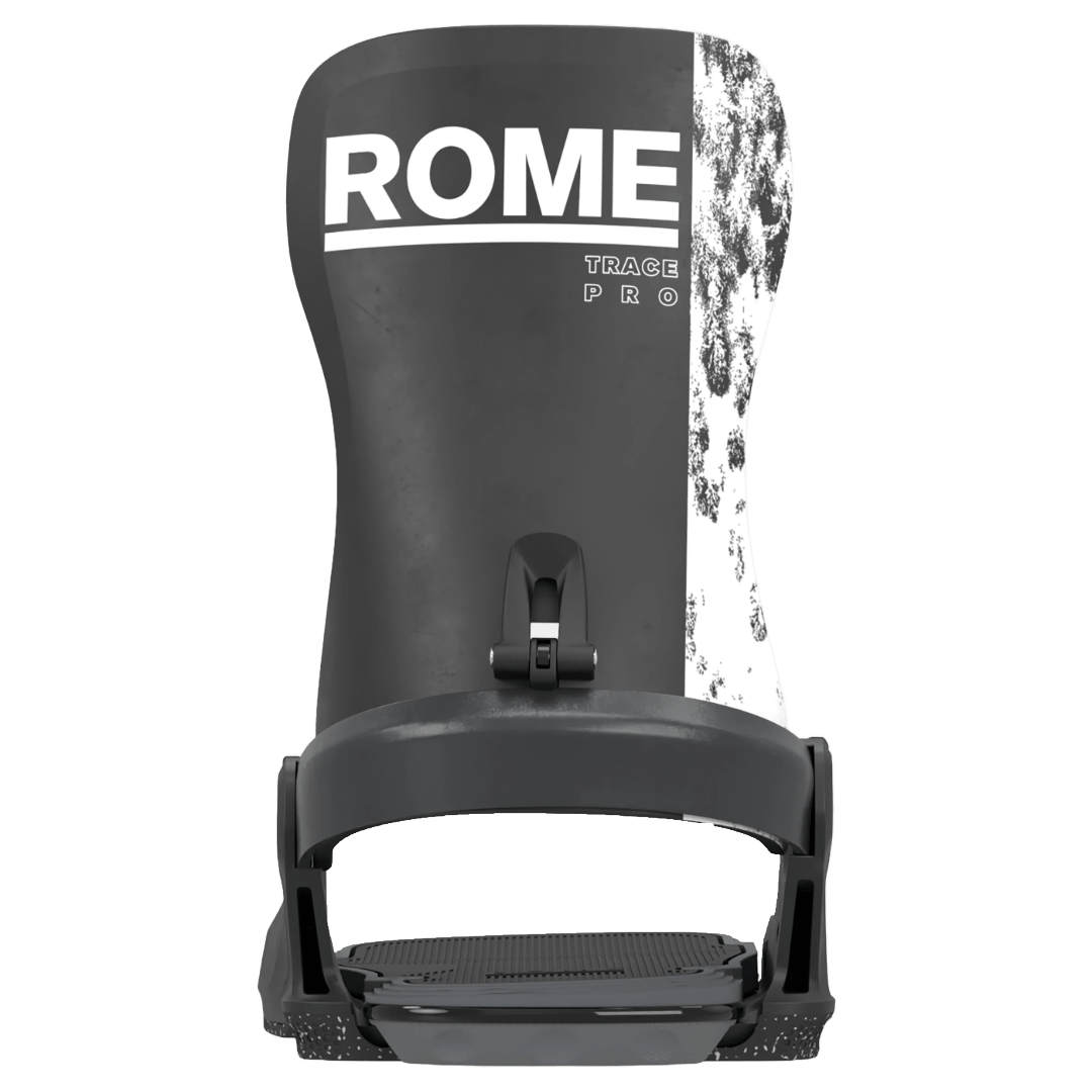 2025 Rome Trace Pro ROME