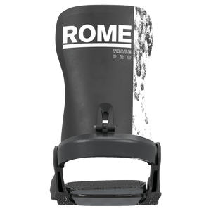 2025 Rome Trace Pro ROME