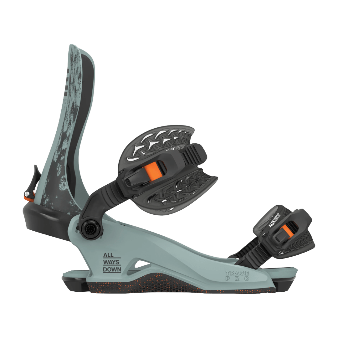 2025 Rome Trace Pro ROME