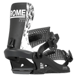 2025 Rome Trace Pro ROME