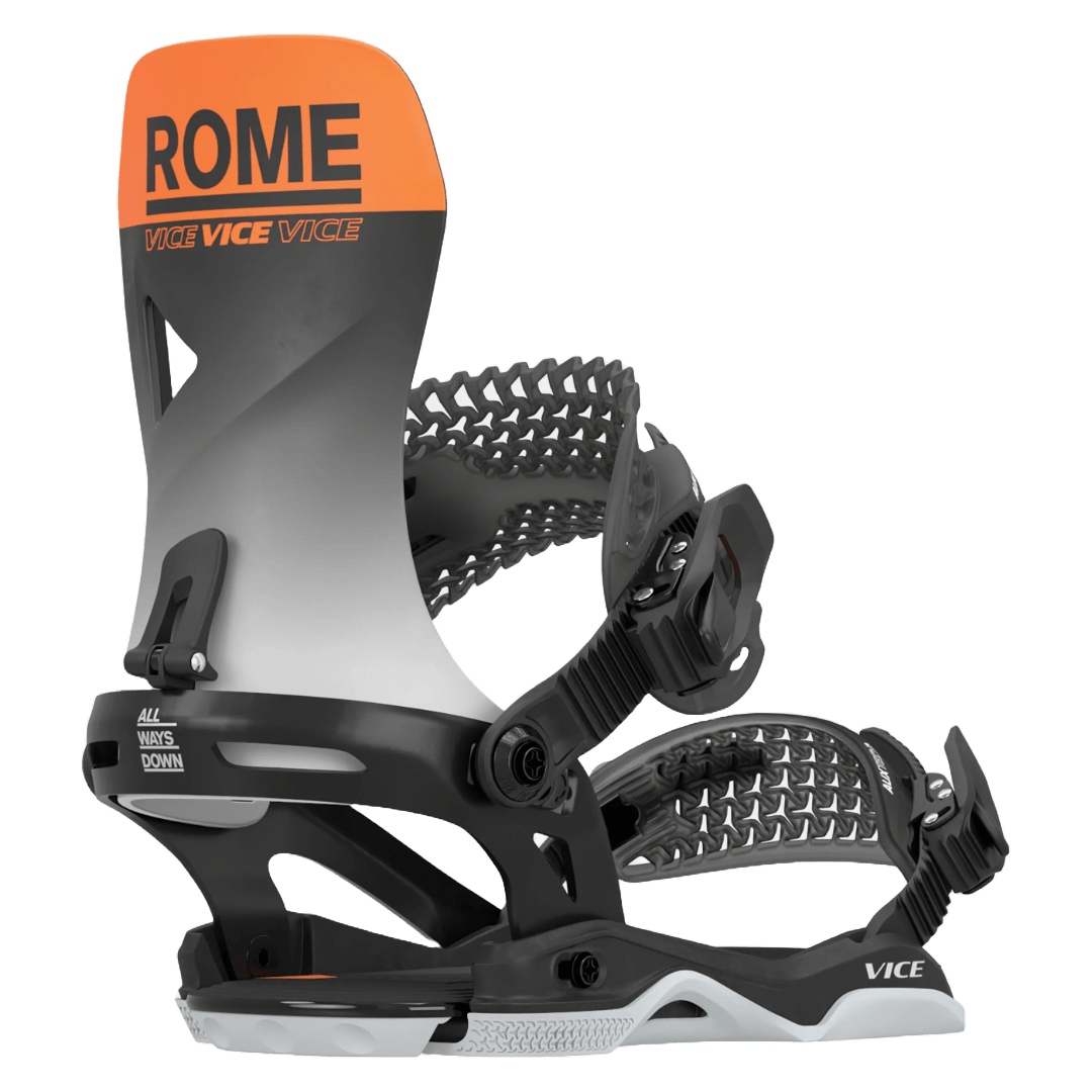 2025 Rome Vice ROME