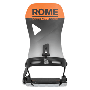 2025 Rome Vice ROME
