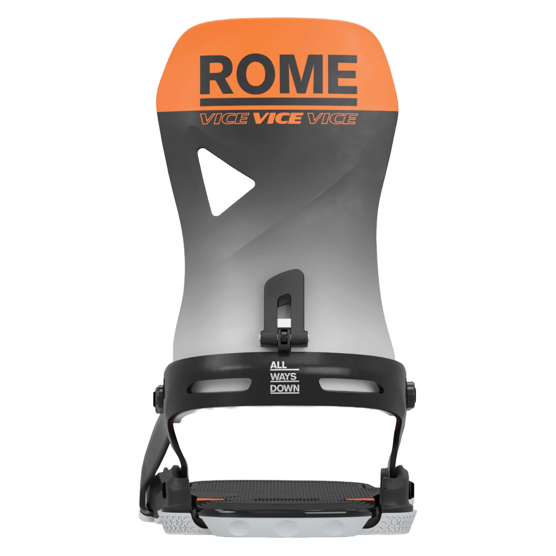 2025 Rome Vice ROME