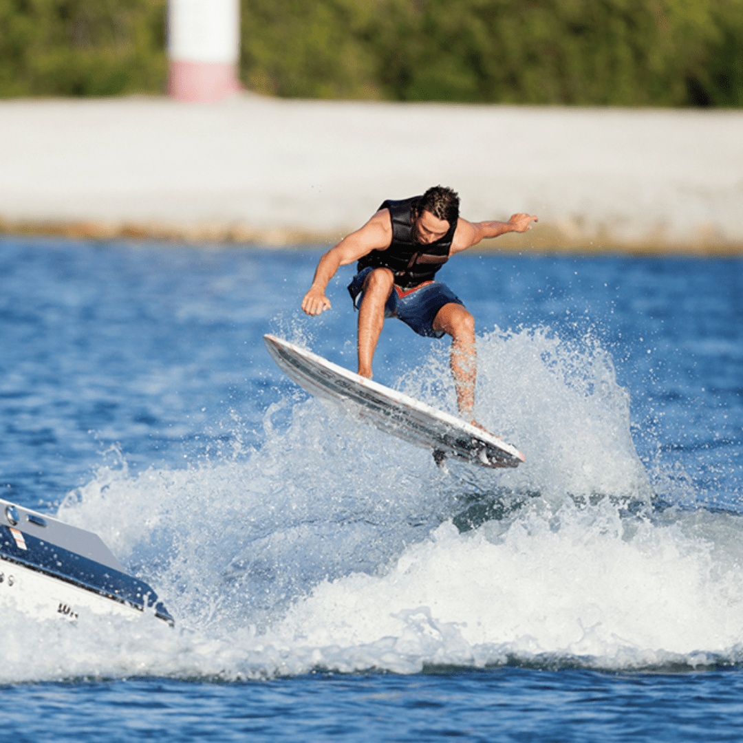 2025 Ronix Flyweight Atlantik Wakesurfer RONIX