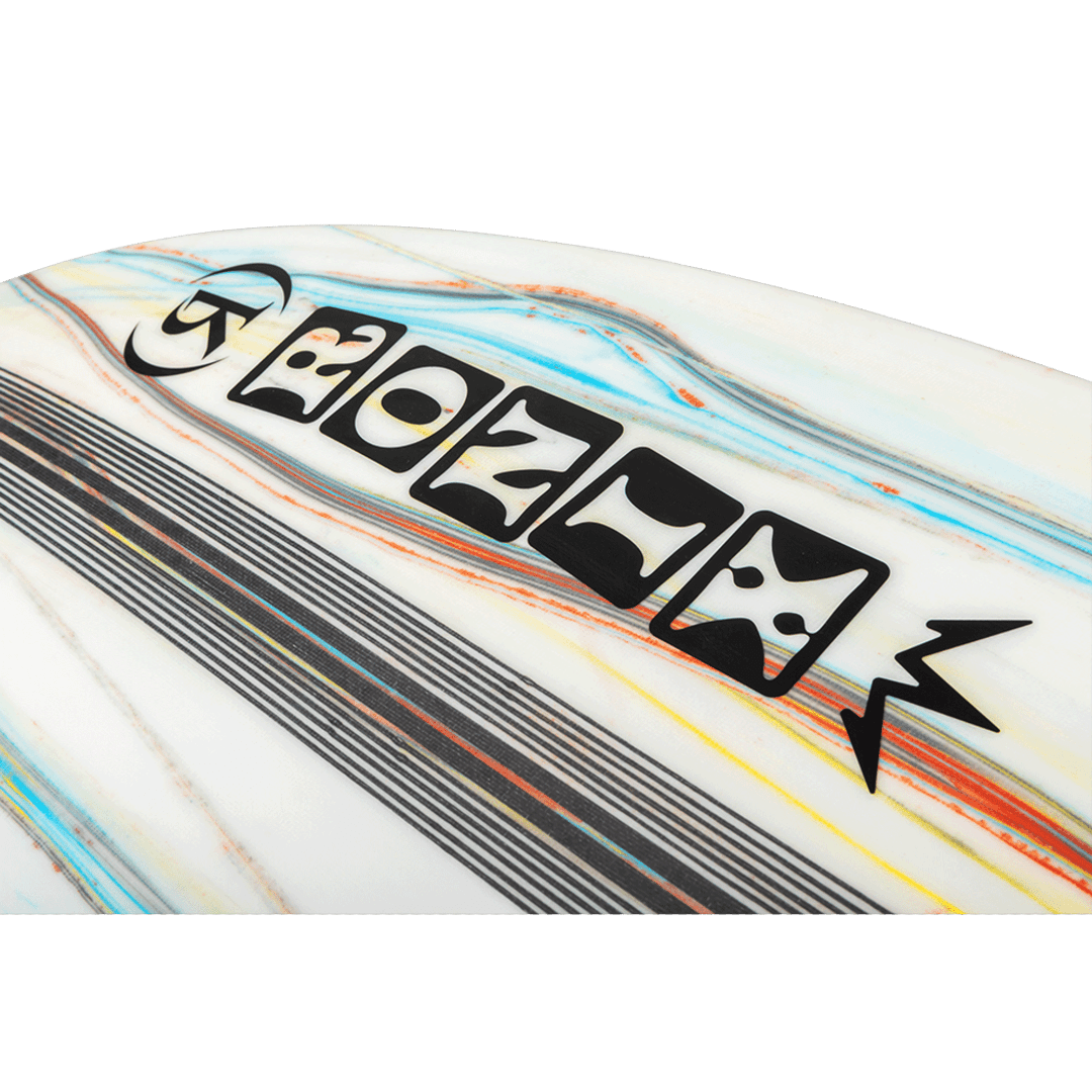 2025 Ronix Flyweight Atlantik Wakesurfer RONIX