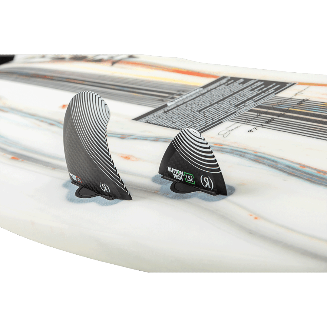 2025 Ronix Flyweight Atlantik Wakesurfer RONIX