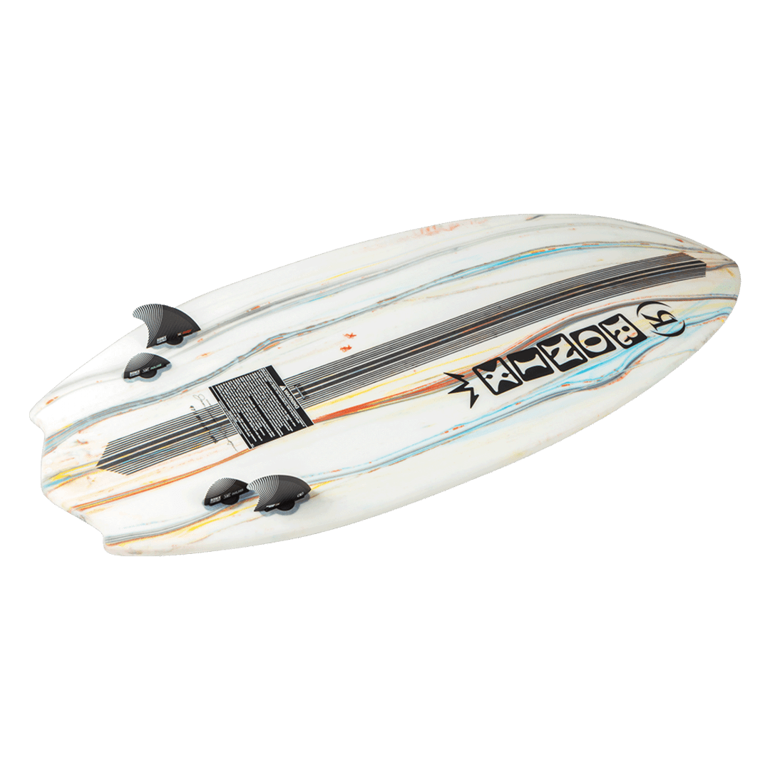 2025 Ronix Flyweight Atlantik Wakesurfer RONIX