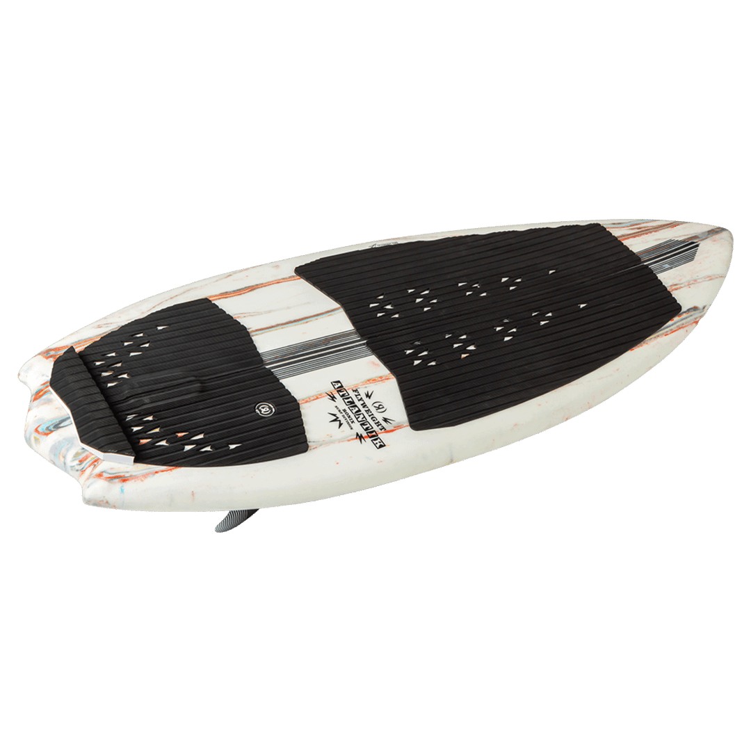 2025 Ronix Flyweight Atlantik Wakesurfer RONIX