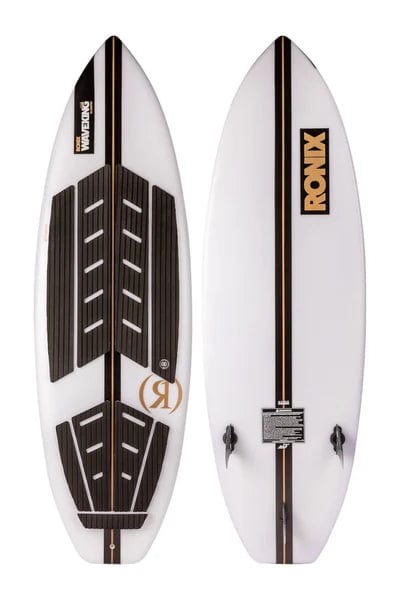 2025 Ronix Flyweight Wave King Surfer S2AS