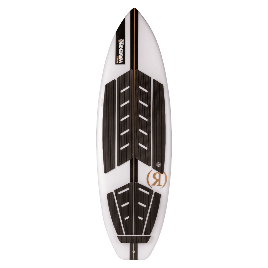 2025 Ronix Flyweight Wave King XL Surfer RONIX