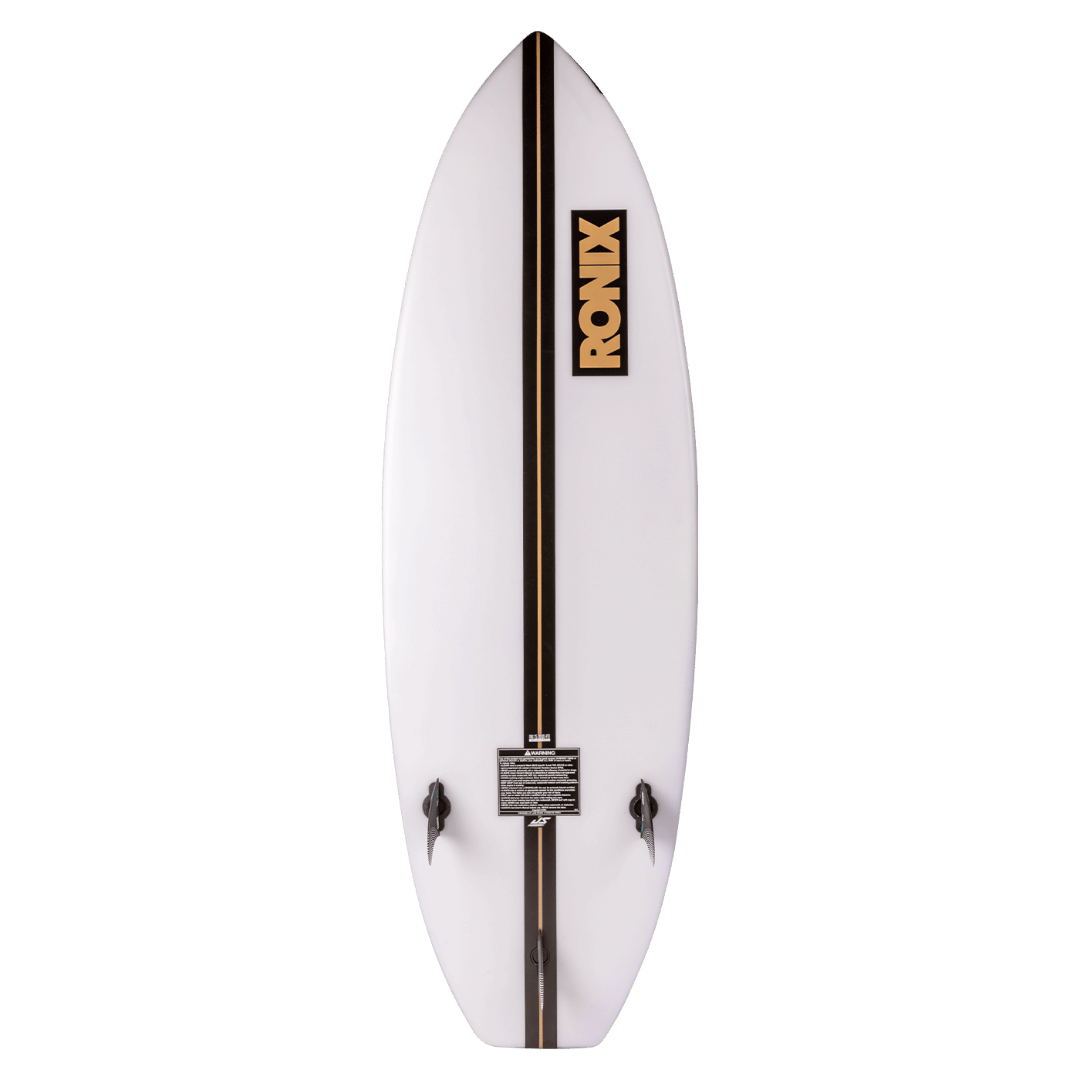 2025 Ronix Flyweight Wave King XL Surfer RONIX