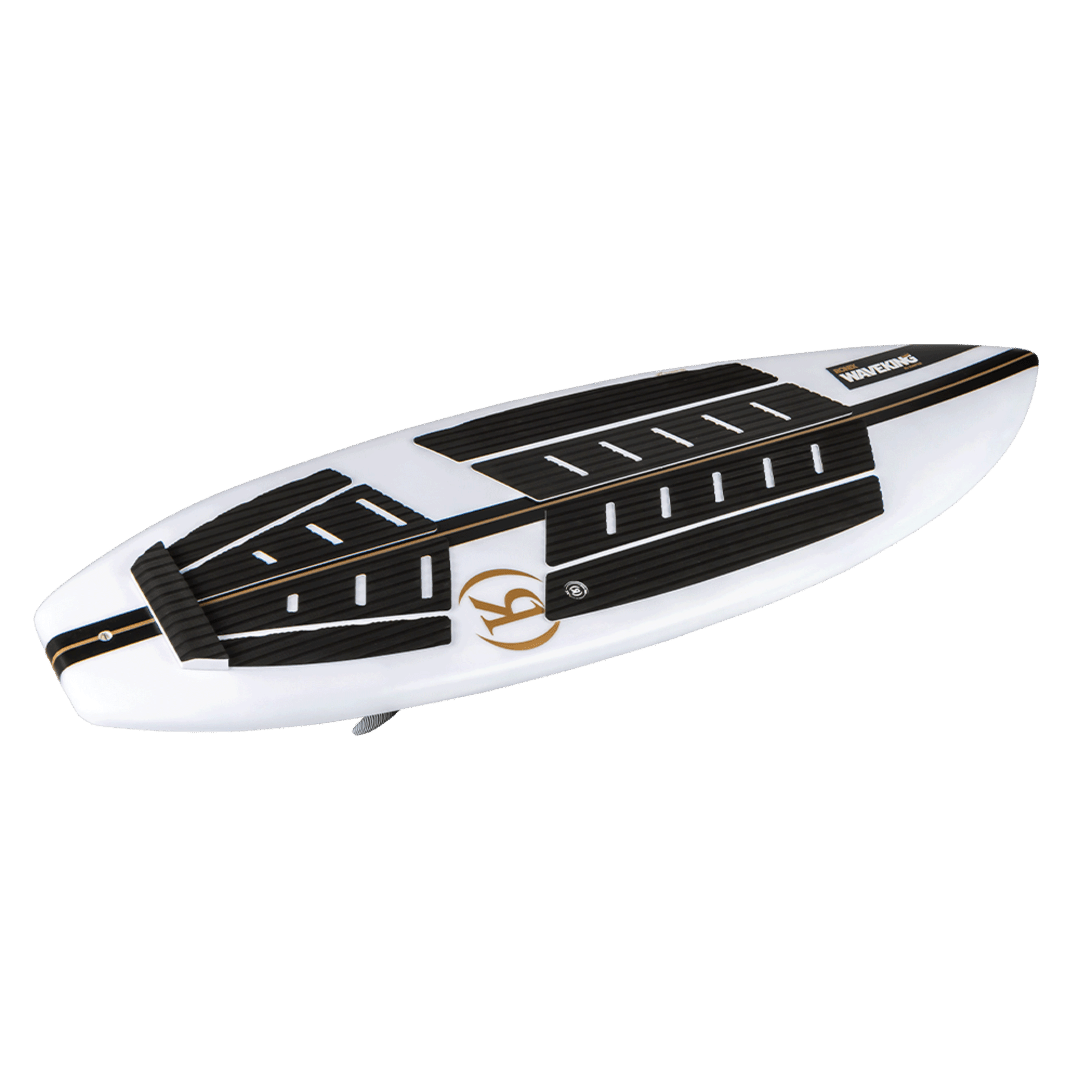 2025 Ronix Flyweight Wave King XL Surfer RONIX