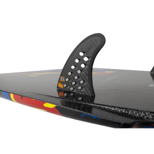 2025 Ronix H.O.M.E Carbon Pro M50 Wakesurfer RONIX