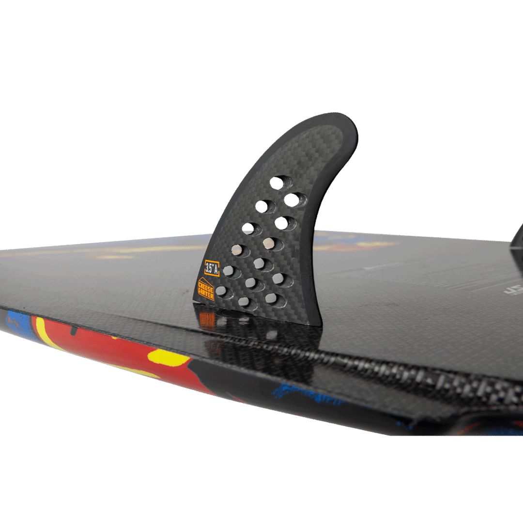 2025 Ronix H.O.M.E Carbon Pro M50 Wakesurfer RONIX