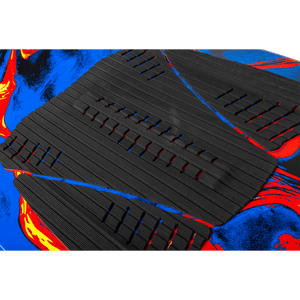 2025 Ronix H.O.M.E Carbon Pro M50 Wakesurfer RONIX